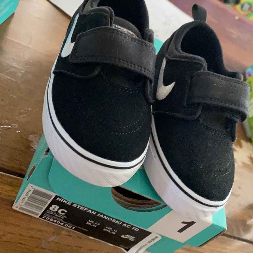 Kid Nike’s